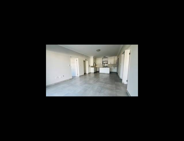 2 BEDROOM GATED ESTATE TO LET IN WYEBANK